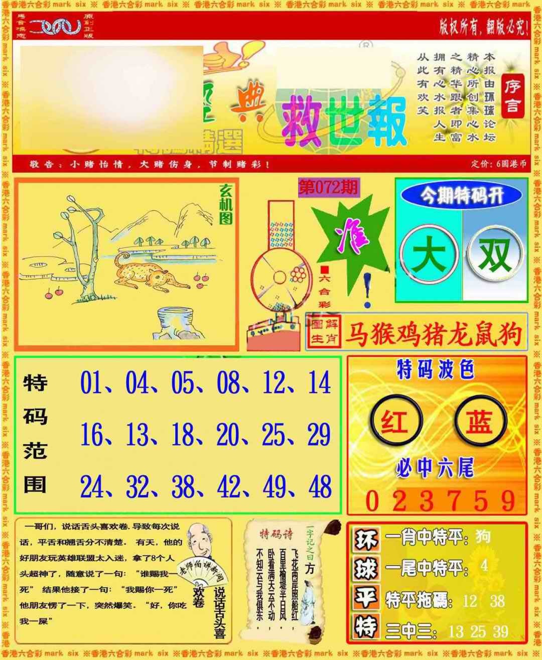 十八码