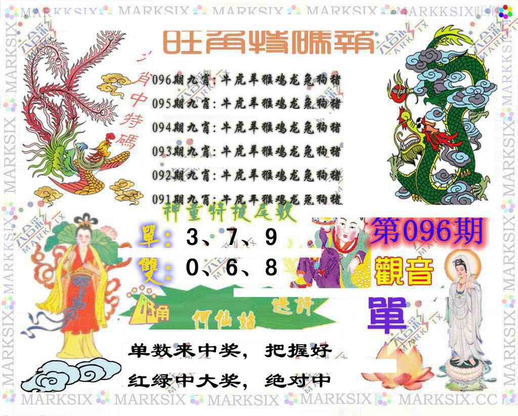 九肖中特
